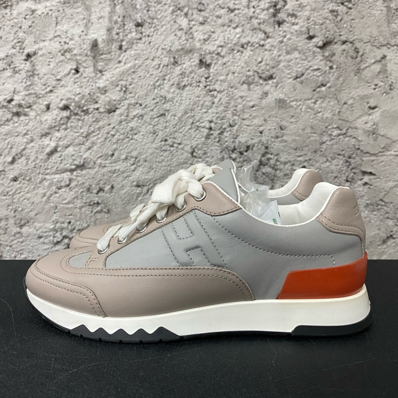 Hermes 愛馬仕運動鞋 35碼-1