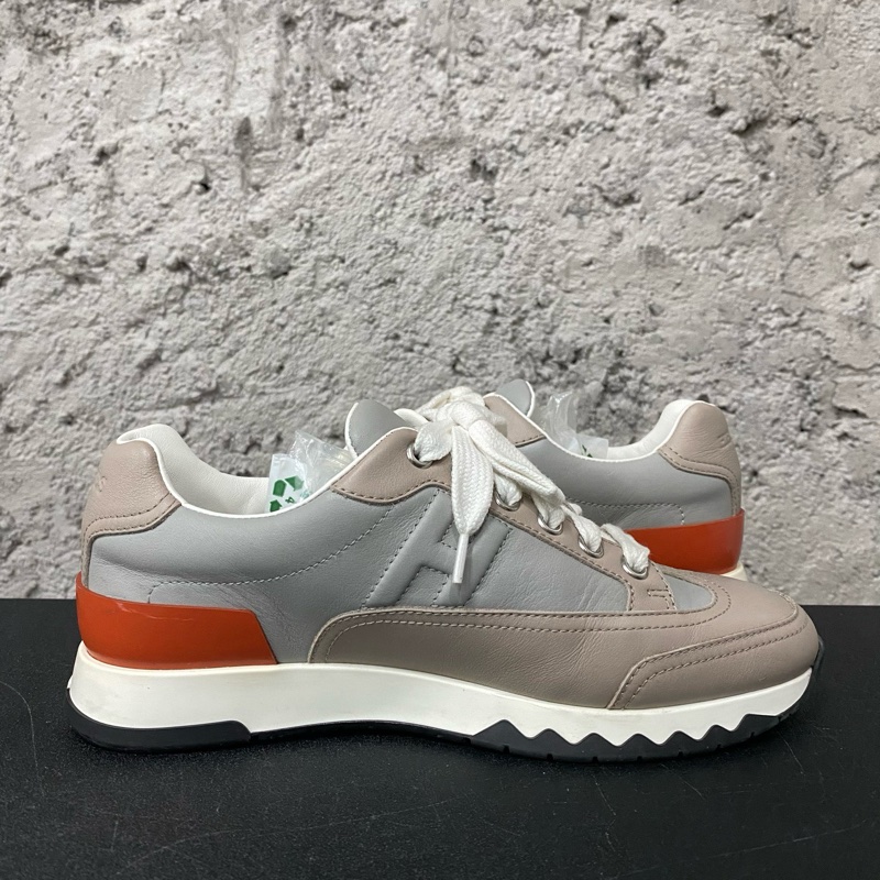 Hermes 愛馬仕運動鞋 35碼-3