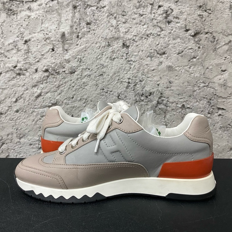 Hermes 愛馬仕運動鞋 35碼-4