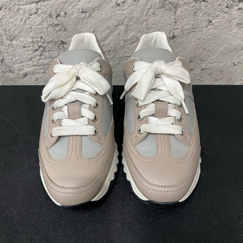 Hermes 愛馬仕運動鞋 35碼-5