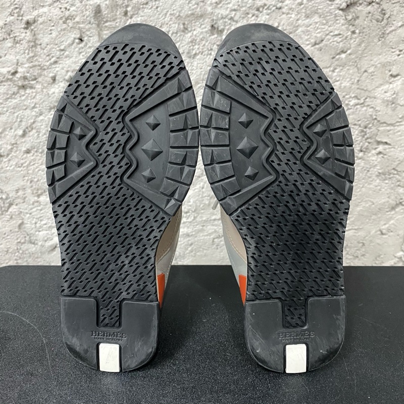 Hermes 愛馬仕運動鞋 35碼-8