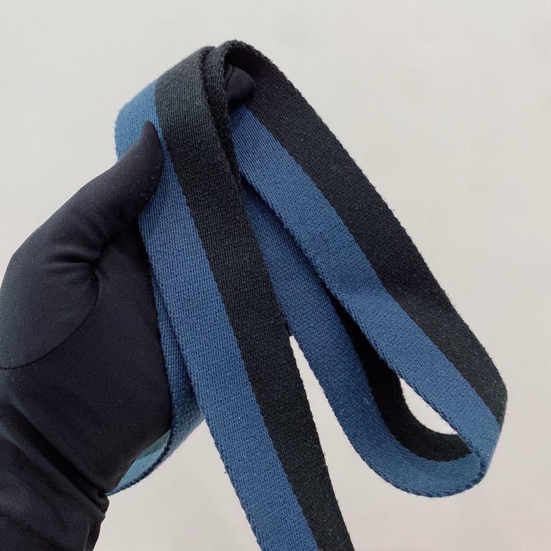 近新 LV路易威登 灰棋盤格 男士斜挎包 郵差包-6