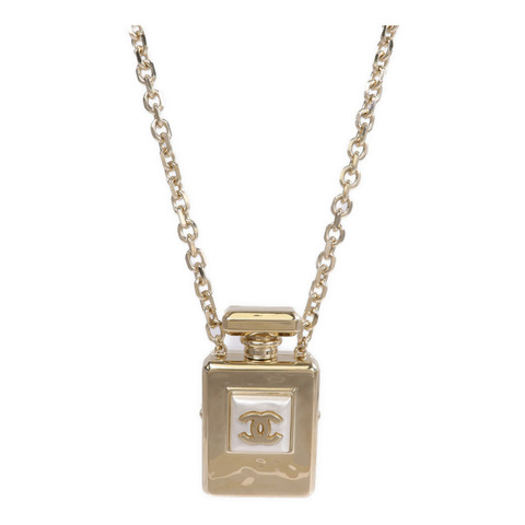 CHANEL 金屬Necklace項鍊