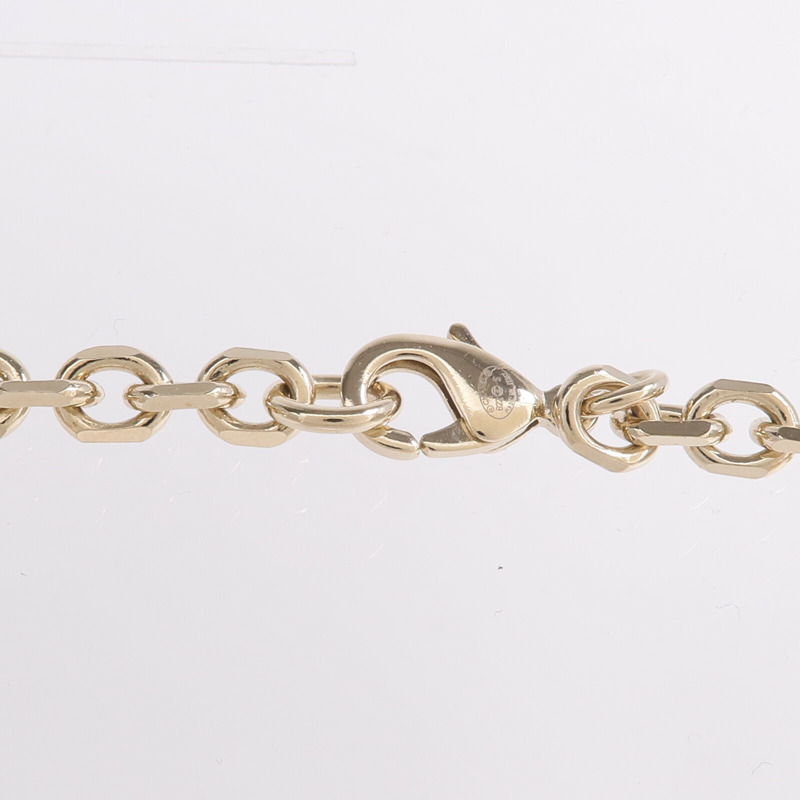 CHANEL 金屬Necklace項鍊-4
