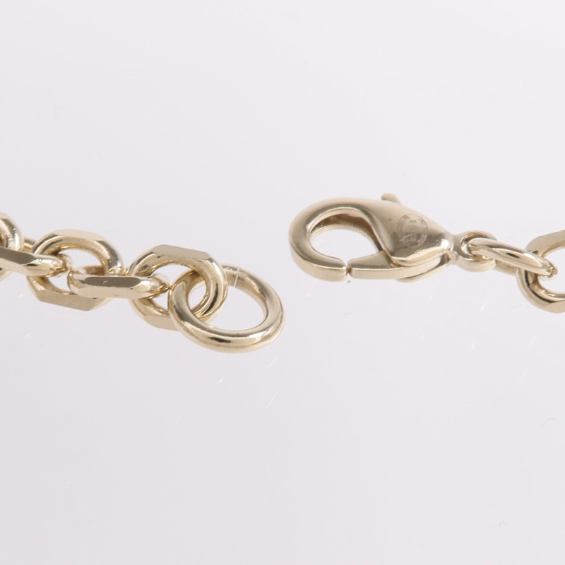 CHANEL 金屬Necklace項鍊-5