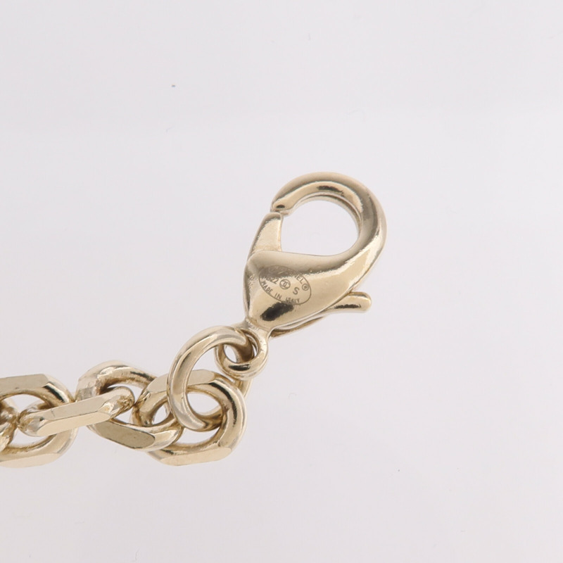 CHANEL 金屬Necklace項鍊-6