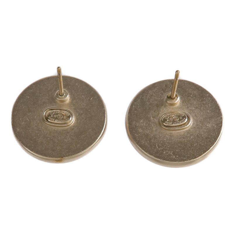 CHANEL 金屬Earrings耳環-2