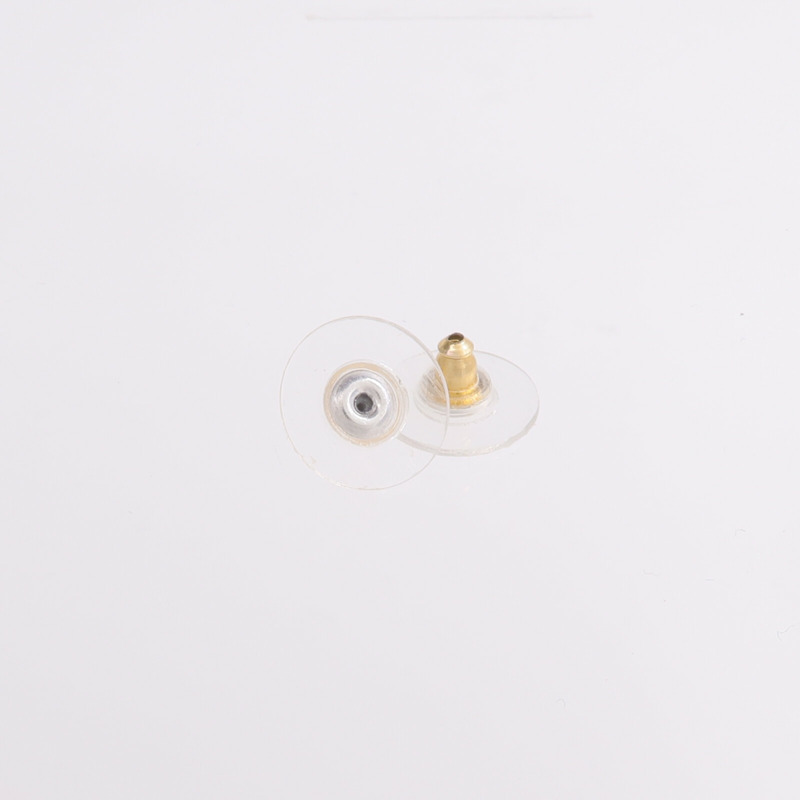 CHANEL 金屬Earrings耳環-4