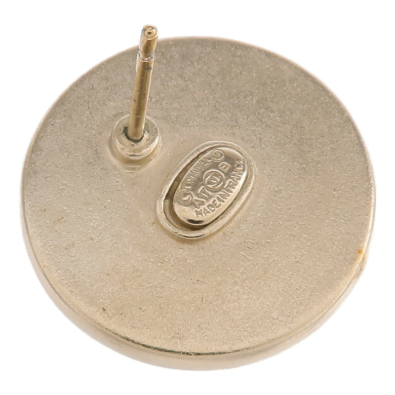 CHANEL 金屬Earrings耳環-5