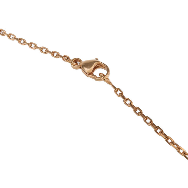 HERMES 金屬Mini Pop H項鍊-4