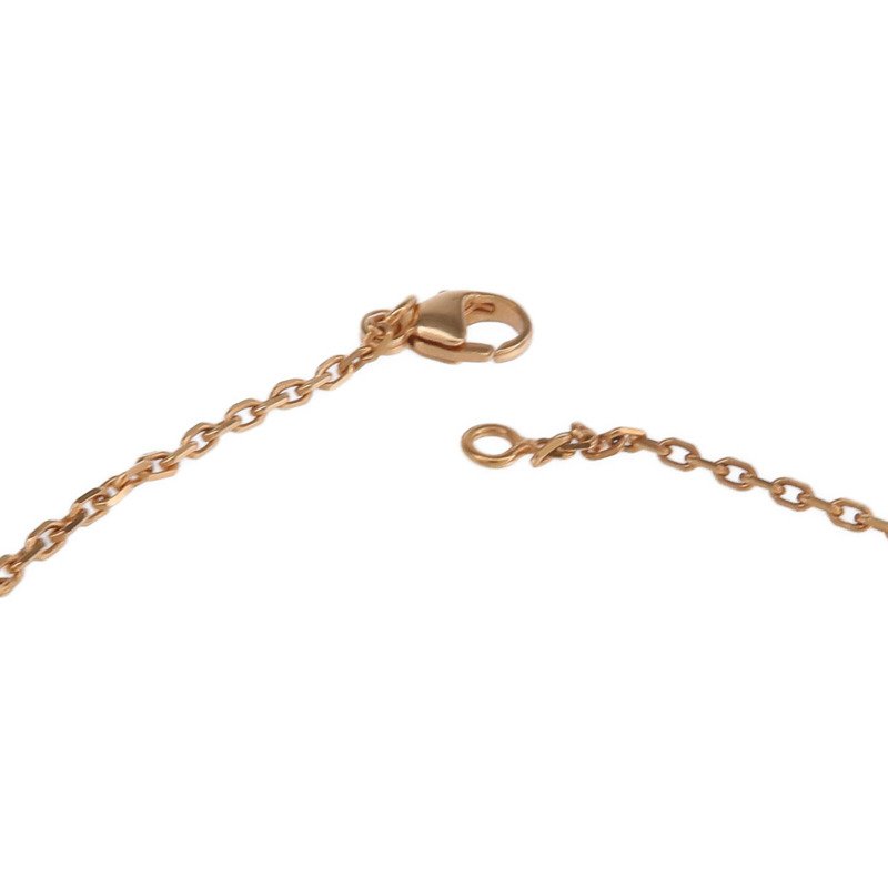 HERMES 金屬Mini Pop H項鍊-5