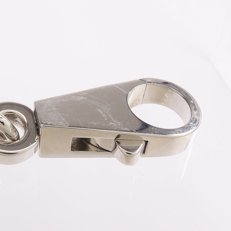 HERMES 金屬Breloque Olga Bag Charm掛飾-7