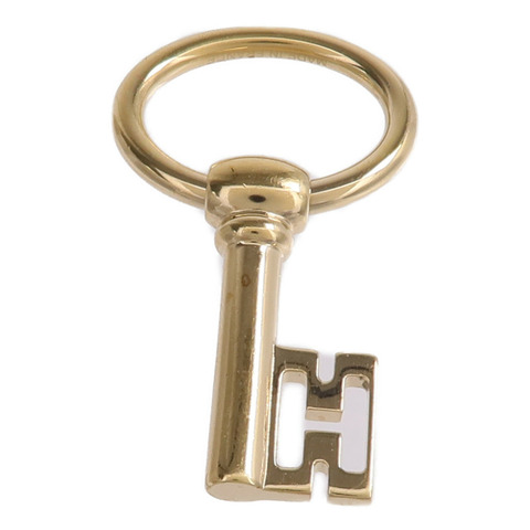 HERMES 金屬Scraf Ring絲巾扣