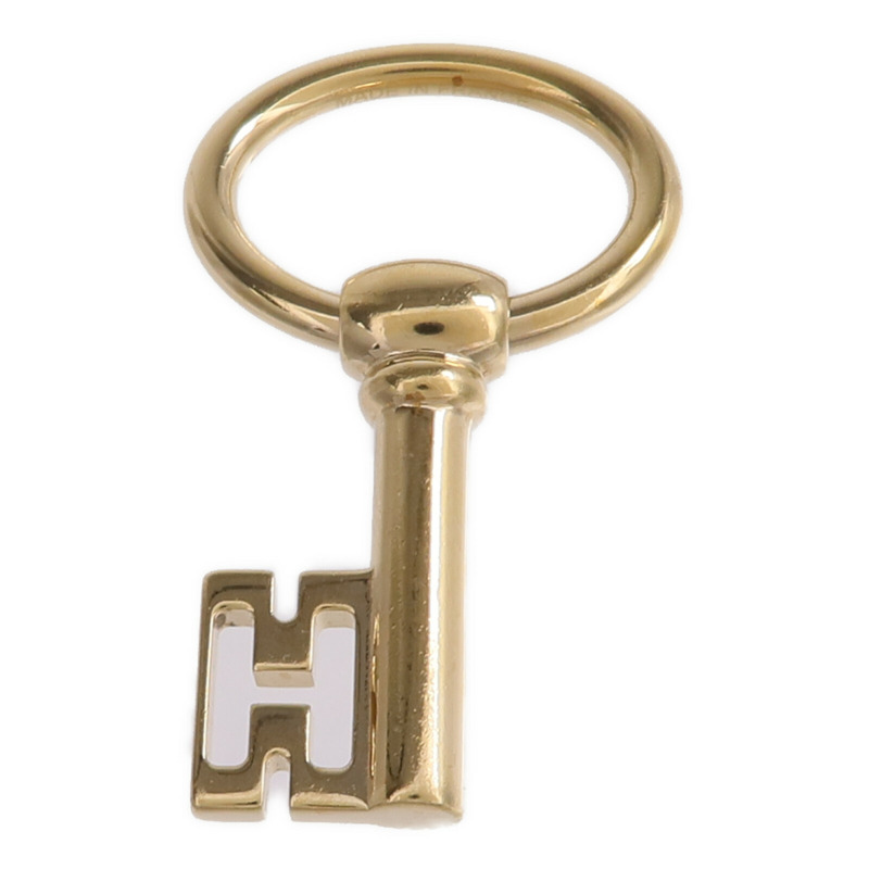 HERMES 金屬Scraf Ring絲巾扣-1