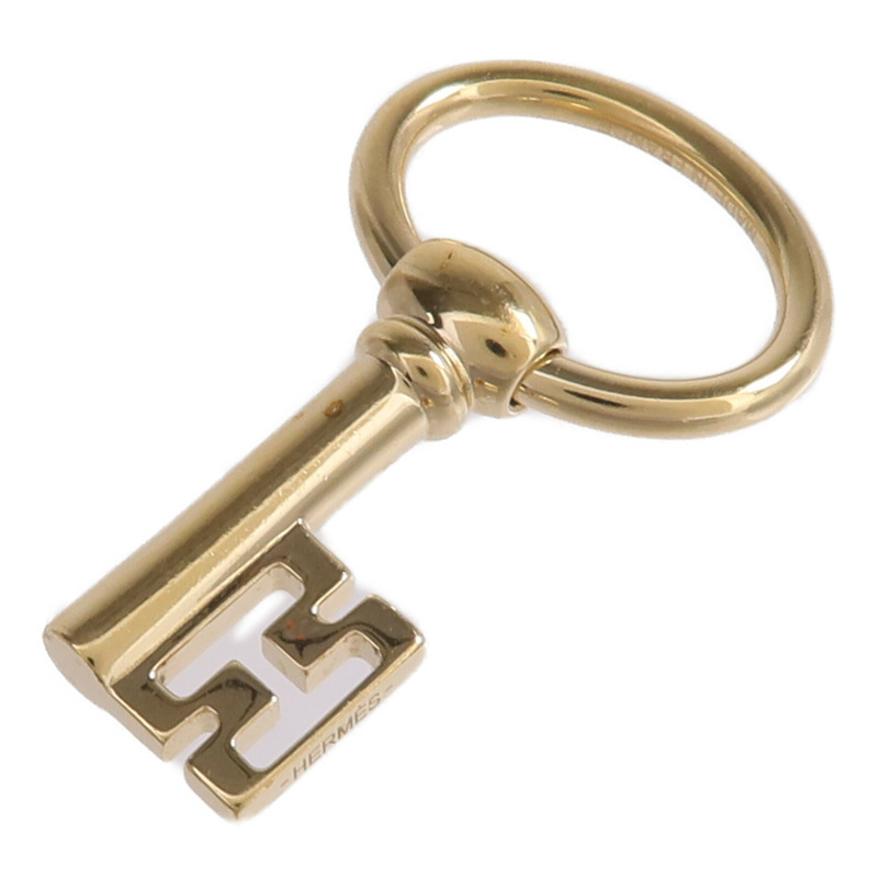 HERMES 金屬Scraf Ring絲巾扣-2