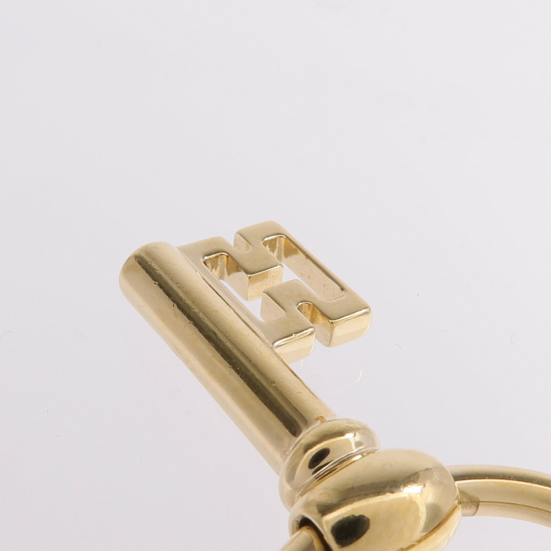 HERMES 金屬Scraf Ring絲巾扣-6