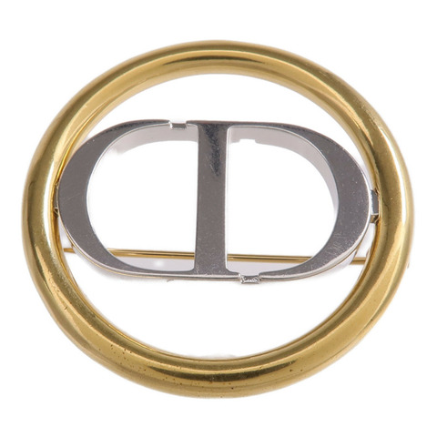 Dior 金屬Brooch胸針