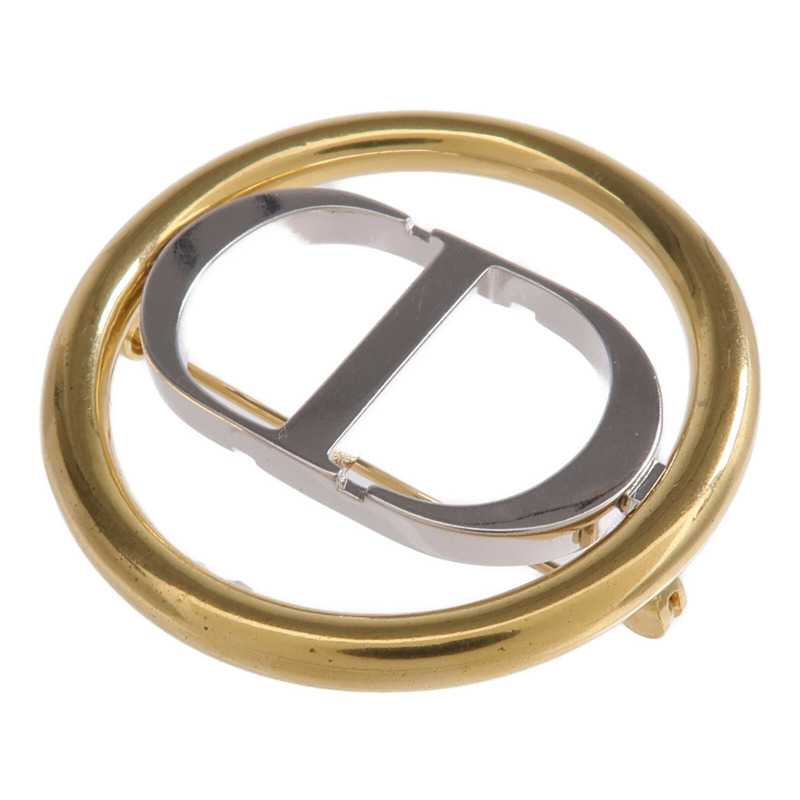 Dior 金屬Brooch胸針-1