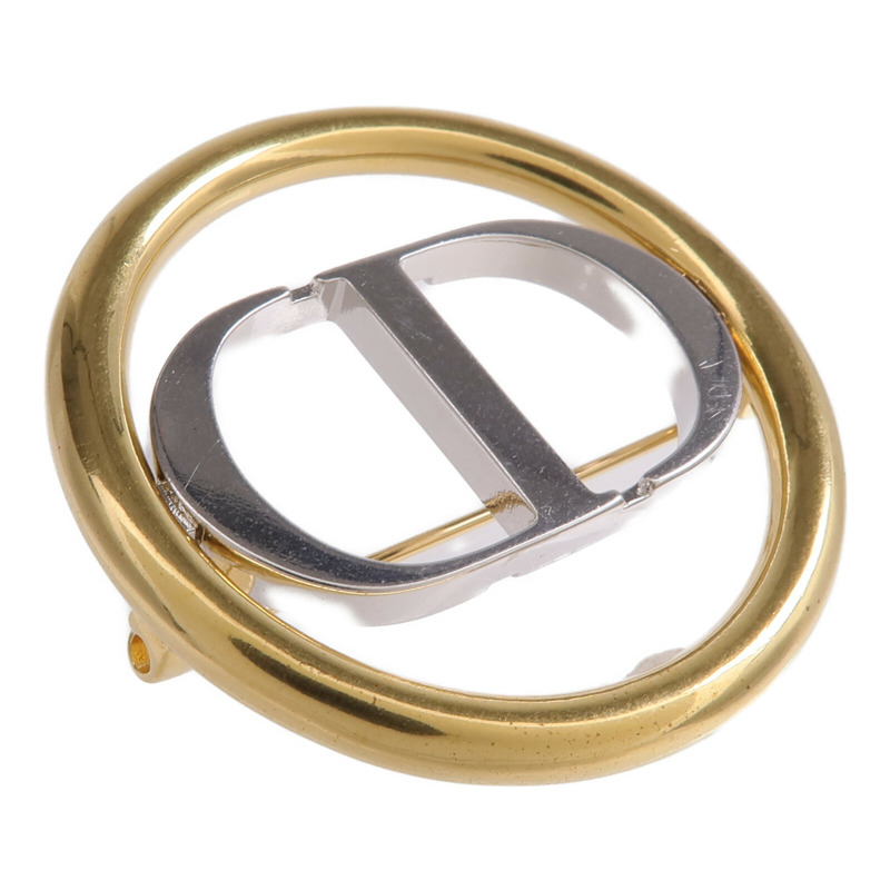 Dior 金屬Brooch胸針-2