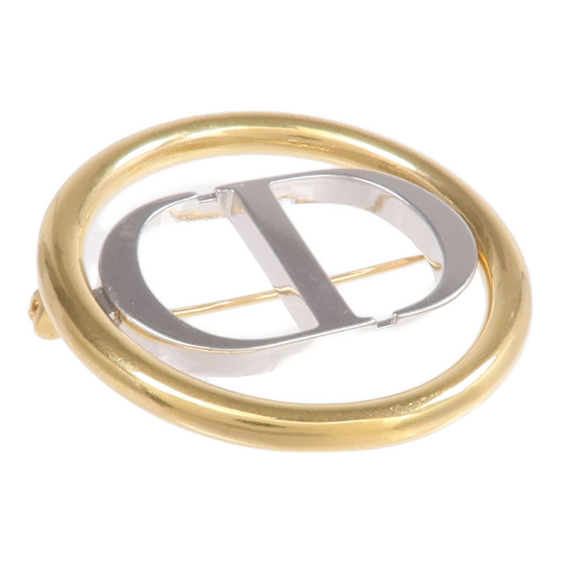 Dior 金屬Brooch胸針-4