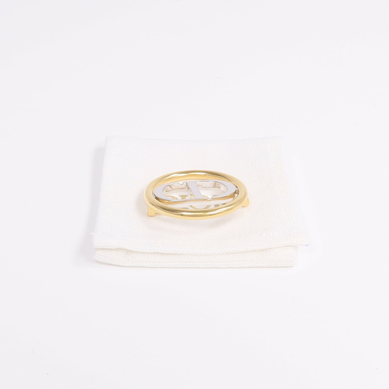 Dior 金屬Brooch胸針-8