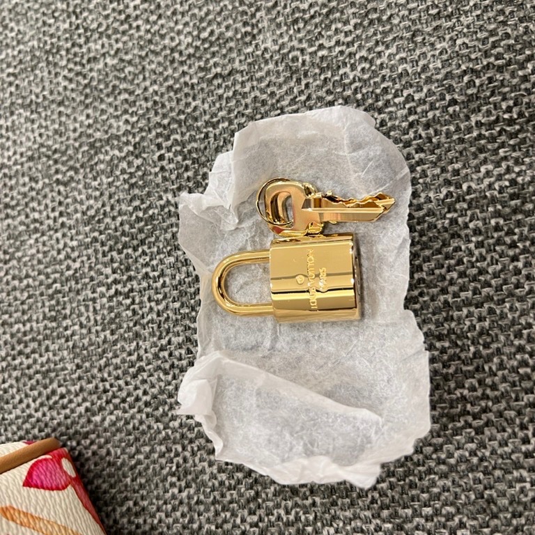 Louis Vuitton by the pool 24SS度假系列 Speedy 20-7