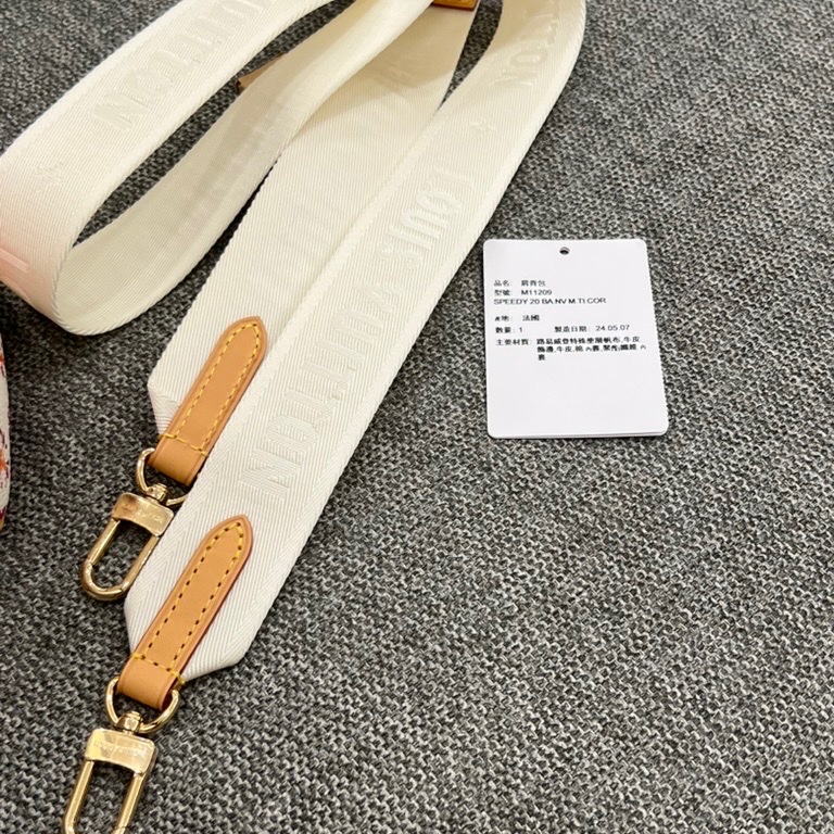 Louis Vuitton by the pool 24SS度假系列 Speedy 20-19