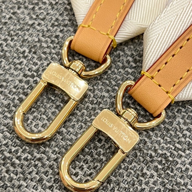 Louis Vuitton by the pool 24SS度假系列 Speedy 20-21