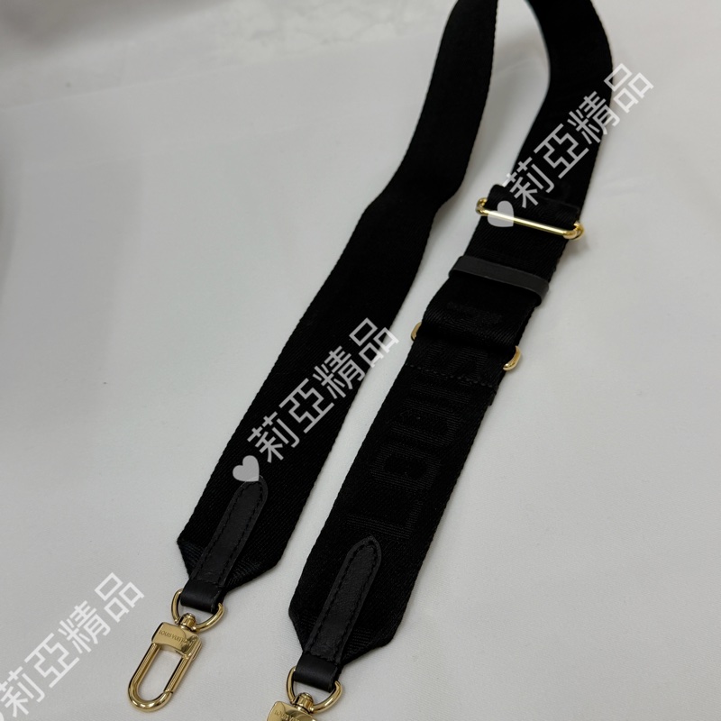 莉亞精品♡ Lv  Coussin MM 黑金 二手美包-16