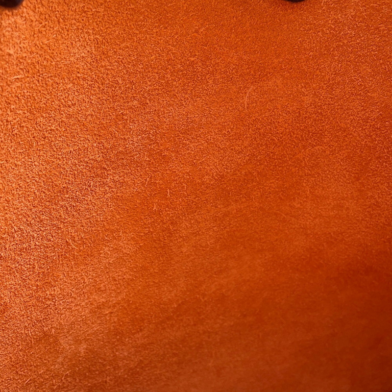 愛馬仕 Evelyne 3 PM 單肩包，橙色迷你 Anne 款，B 印記。 Evelyne，手提包，女士包。愛馬仕-6