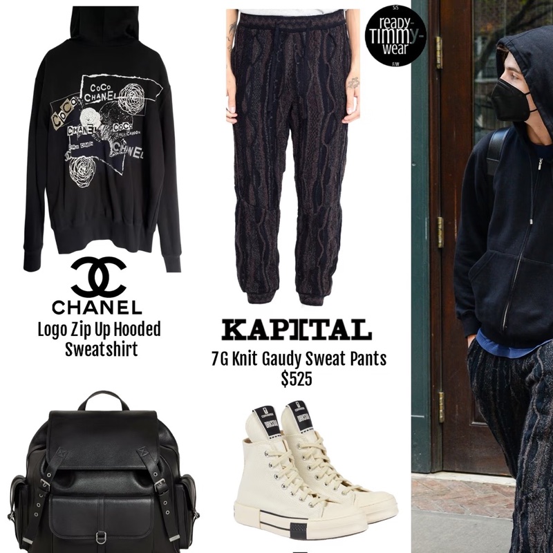 CHANEL Coco刺繡水鑽字母外套♣️-13