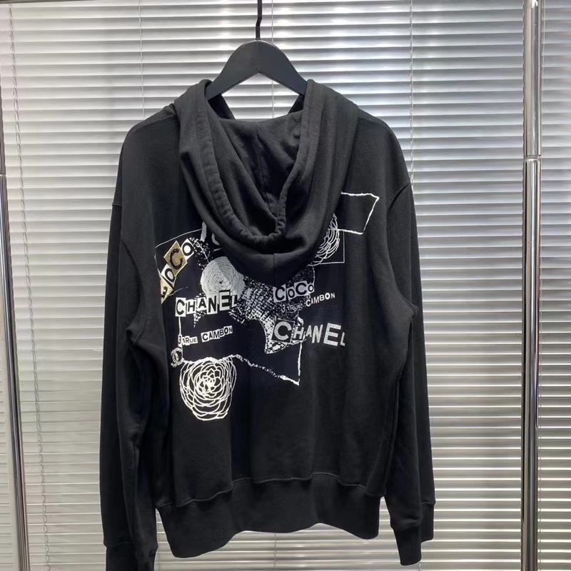 CHANEL 工坊刺繡外套coco Chanel 經典外套🖤-7