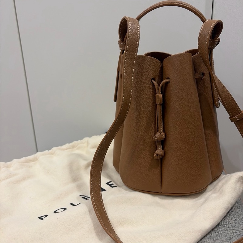 Polene可麗露包-5