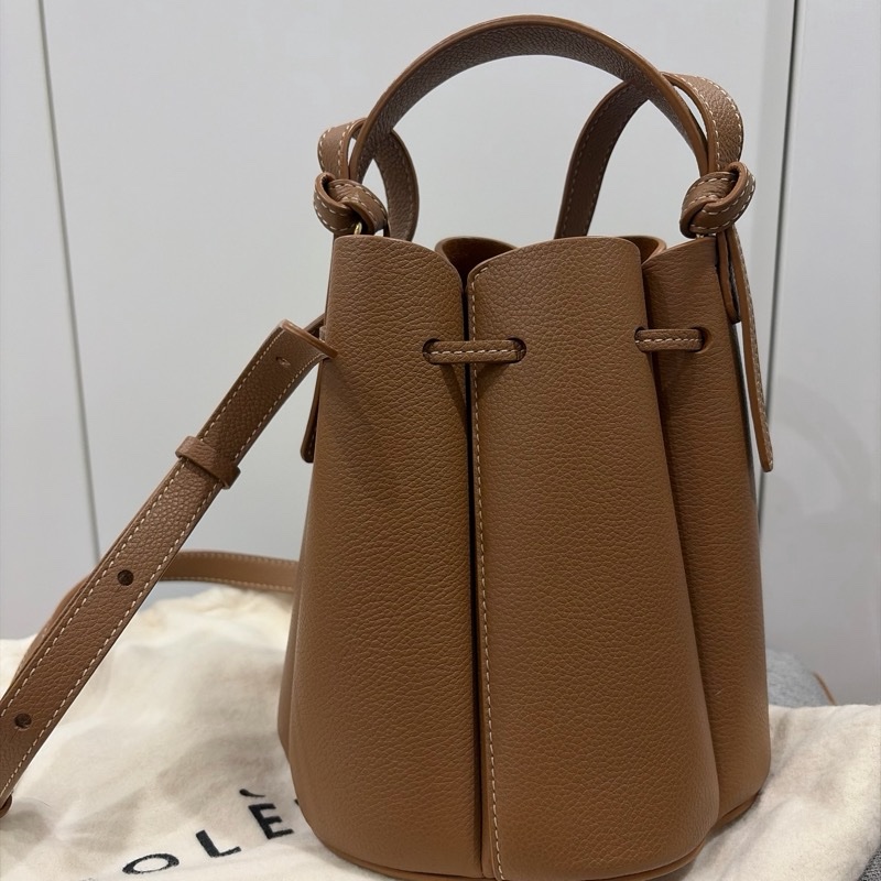 Polene可麗露包-6