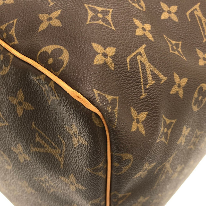 路易威登 Monogram Keepall 55cm 波士頓包 M41424-1