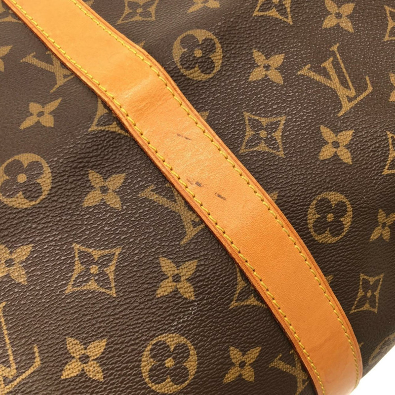 路易威登 Monogram Keepall 55cm 波士頓包 M41424-2