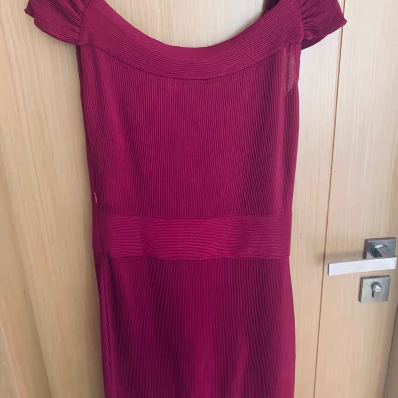 Dior連衣裙40碼-2