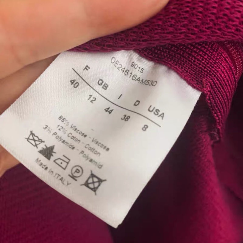 Dior連衣裙40碼-3