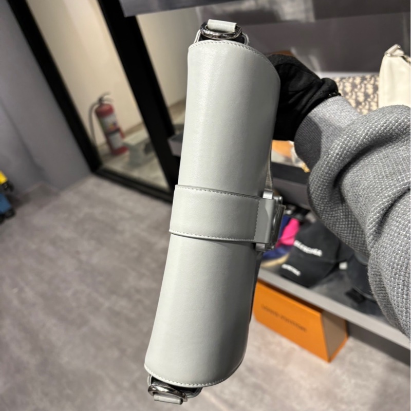 Dior Hit The Road 郵差包-4