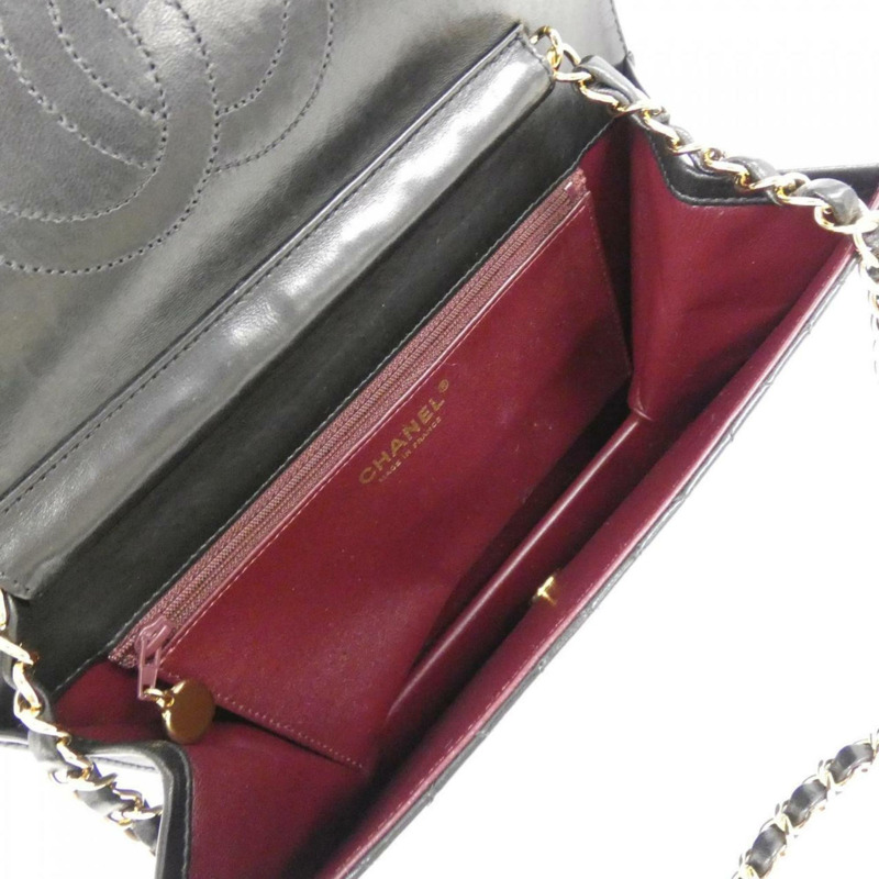 香奈兒單肩包-5