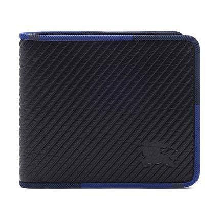 💎Han's house精品服飾💎BURBERRY 戰馬 壓紋 小牛皮 短夾-2