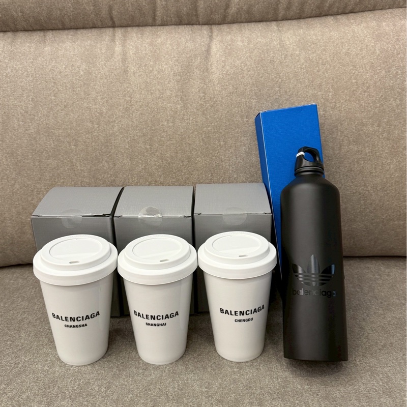 巴黎世家陶瓷城市杯-3