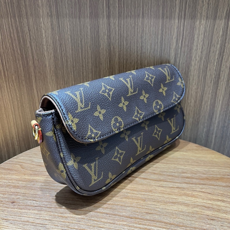 LV路易威登｜ivy 老花全套-2