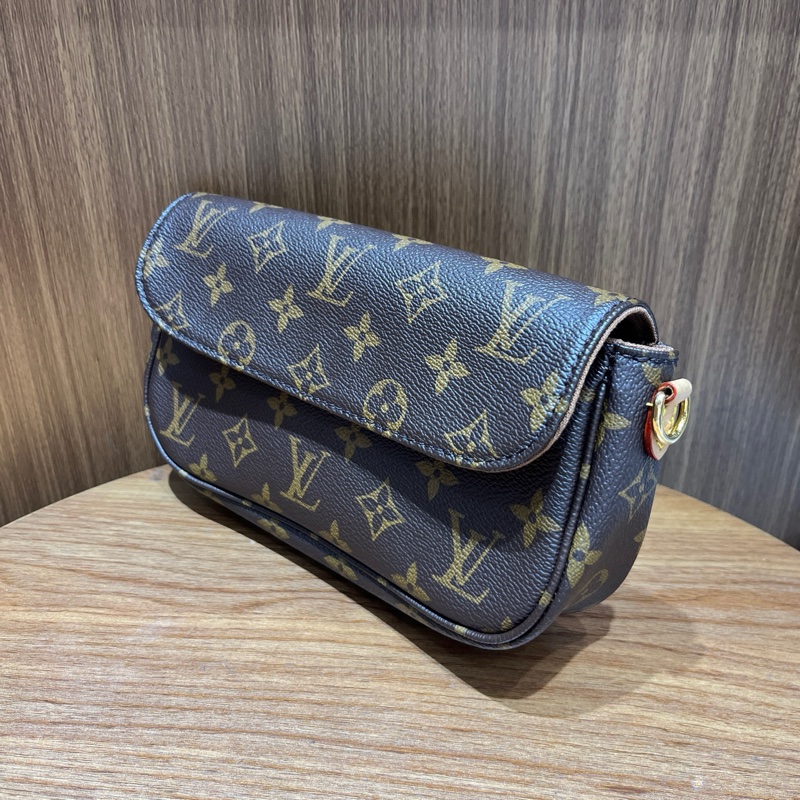 LV路易威登｜ivy 老花全套-3