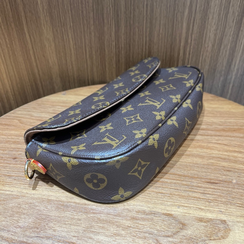 LV路易威登｜ivy 老花全套-4