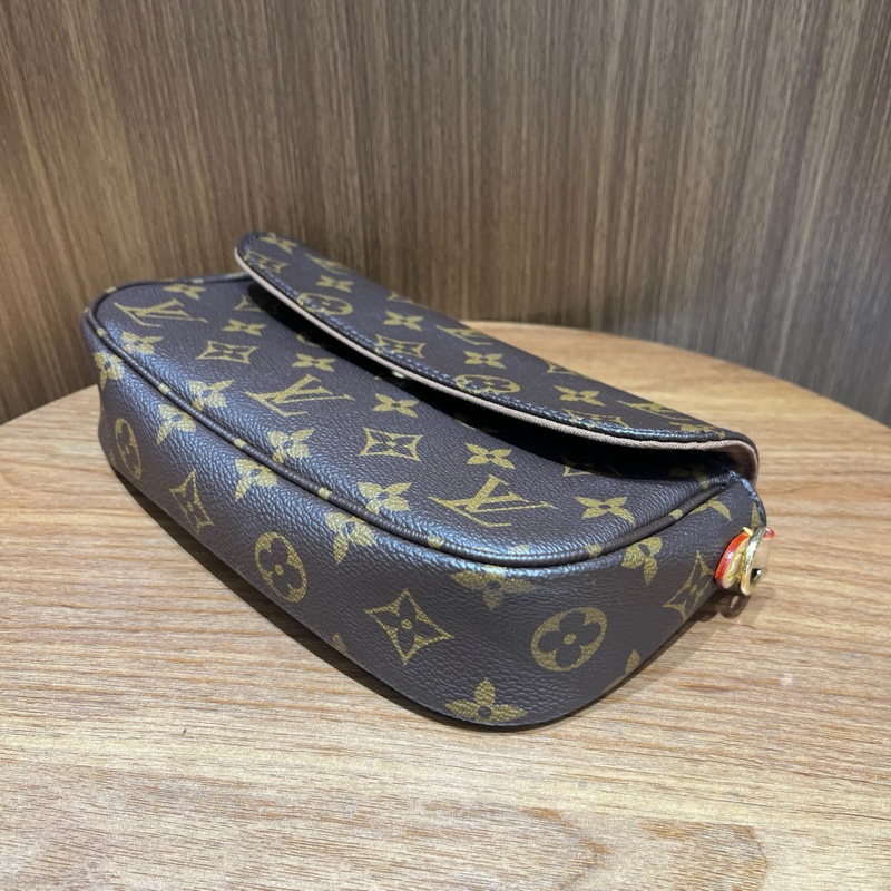 LV路易威登｜ivy 老花全套-5