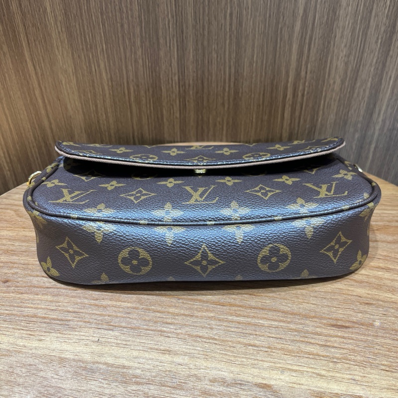 LV路易威登｜ivy 老花全套-6