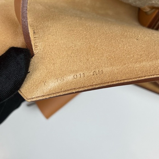 愛馬仕herbag39  麻布銀扣-8