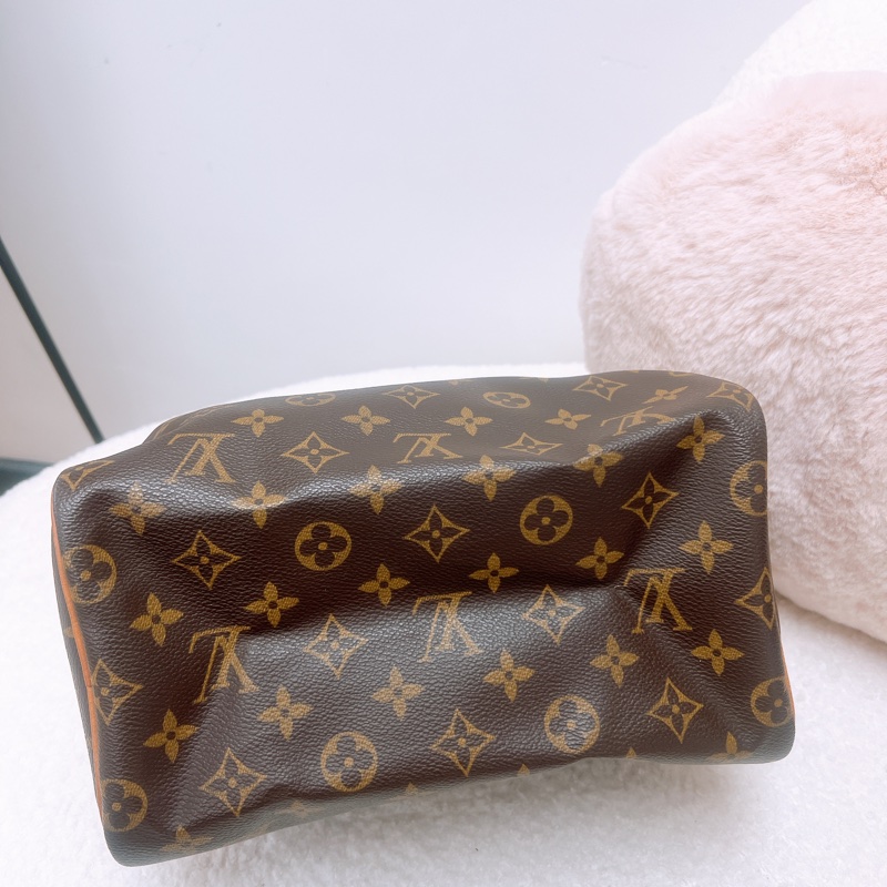 Lv speedy 25 中古老花波士頓-1