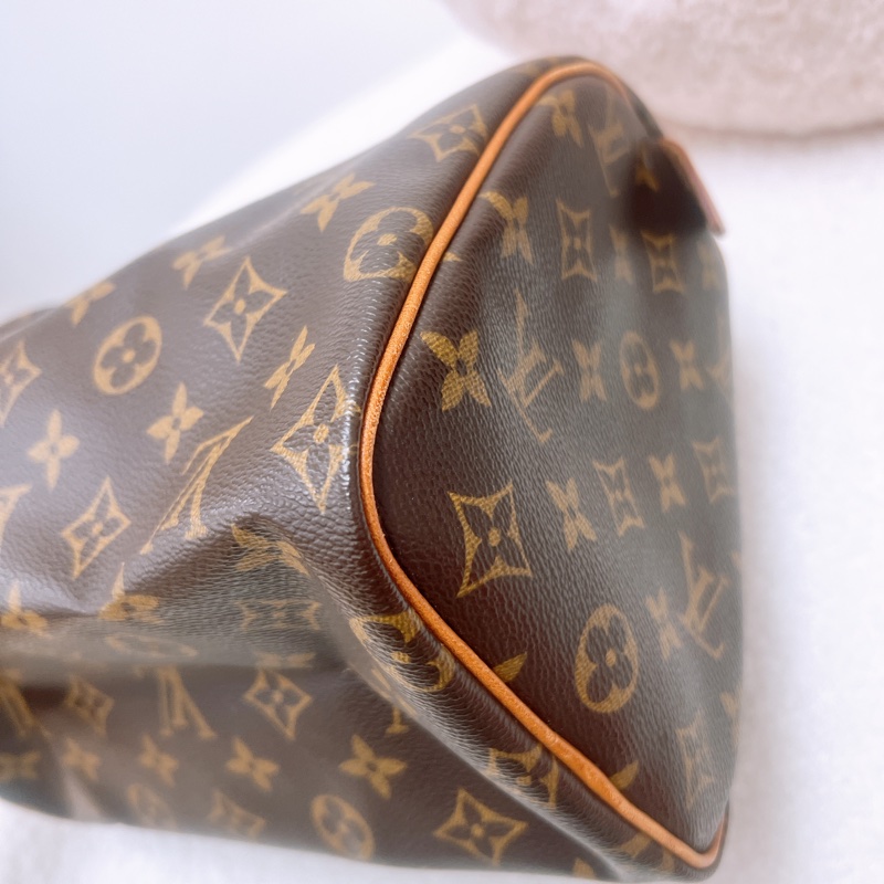 Lv speedy 25 中古老花波士頓-3